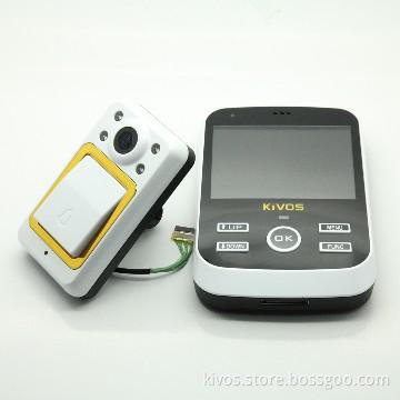 Door Bell,Door Chime, Wireless, Infrared Light From Hongji